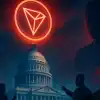 Lawmakers in US SEC Tron Justin Sun Probe