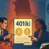 Lawmakers SEC Tump Retirement Plan Crypto 401K