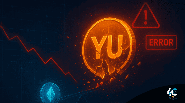 Yala yu stablecoin restore peg attack