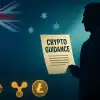 Australia crypto regulations