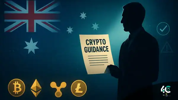 Australia Crypto Regulations