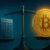 Bitcoin Metaplanet BTC Holding