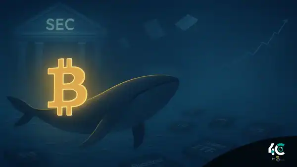 Bitcoin whale blackrock etf