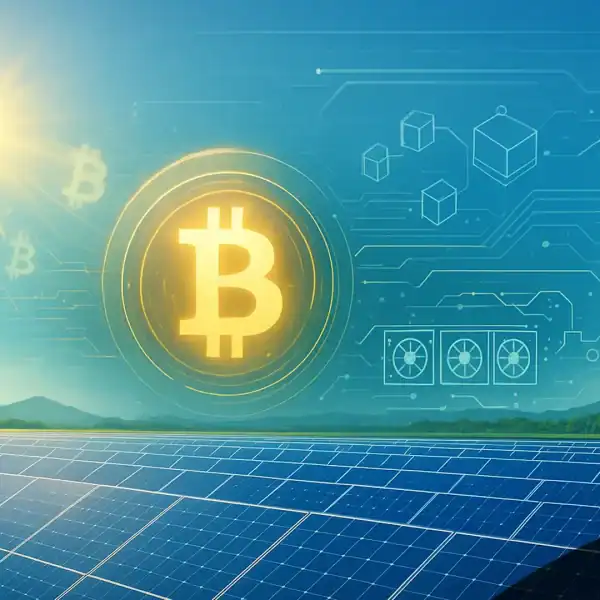 Brazil solar firm thopen bitcoin mining