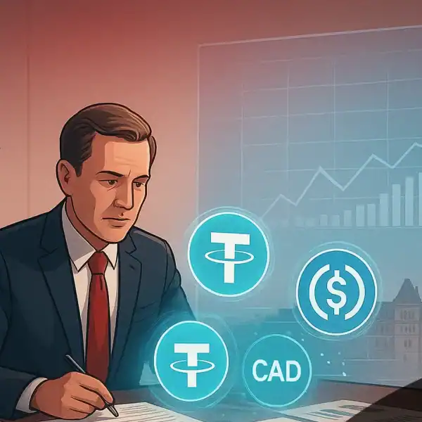 Canada weighs stablecoin rules ahead of federal budget  4c by 360trader Canada stablecoin genius act