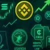 crypto chronicle Bitcoin Edition’s Crypto Chronicle: BNB Surge, Grayscale Staking, USDC & USDT, and Africa’s CBDC