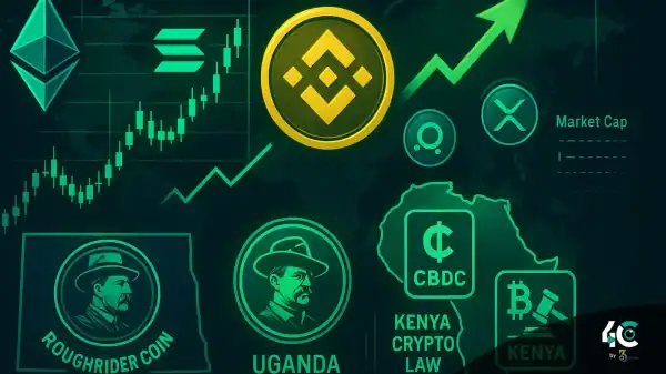 Crypto chronicle bitcoin editions crypto chronicle bnb surge grayscale staking usdc  usdt and africas cbdc