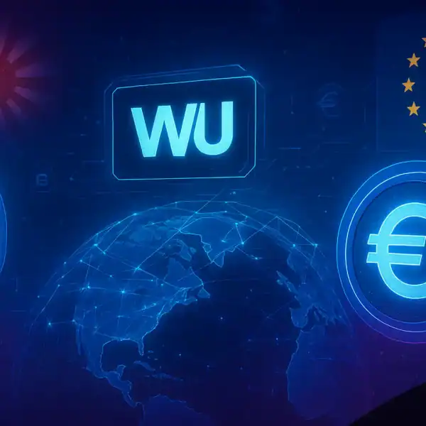 Crypto chronicle  4c by 360trader Japan stablecoin jpyc western union solana blockchain