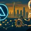 Dubai machine economy depin peaq network