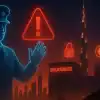 Dubai vara regulator crypto