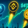 Eth bnb doge crypto market cap $4t