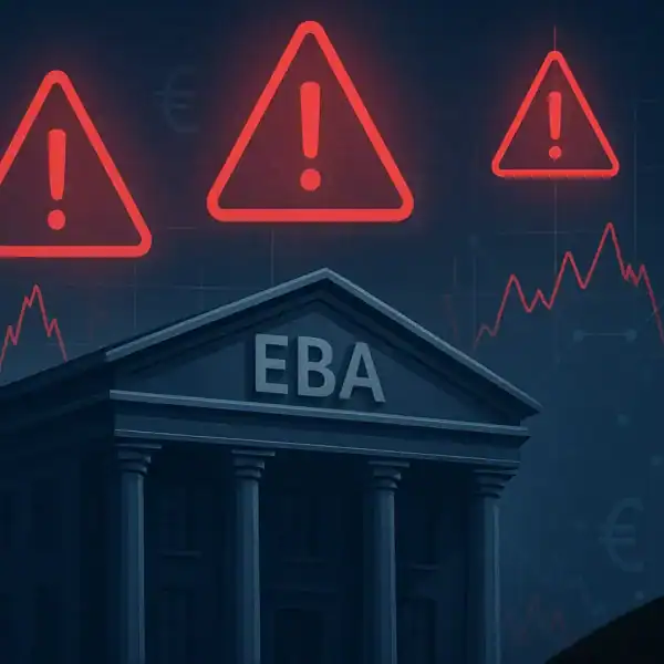 EBA European Banking Authority warning