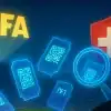 Fifa blockchain swiss