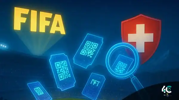 Fifa blockchain swiss