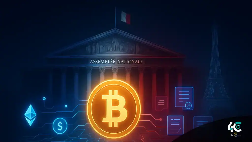 French govt motion to embrace bitcoin and crypto