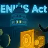 Genius act banking multicoin