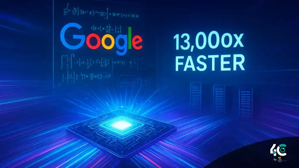 Google quantum advantage faster than supercomputers