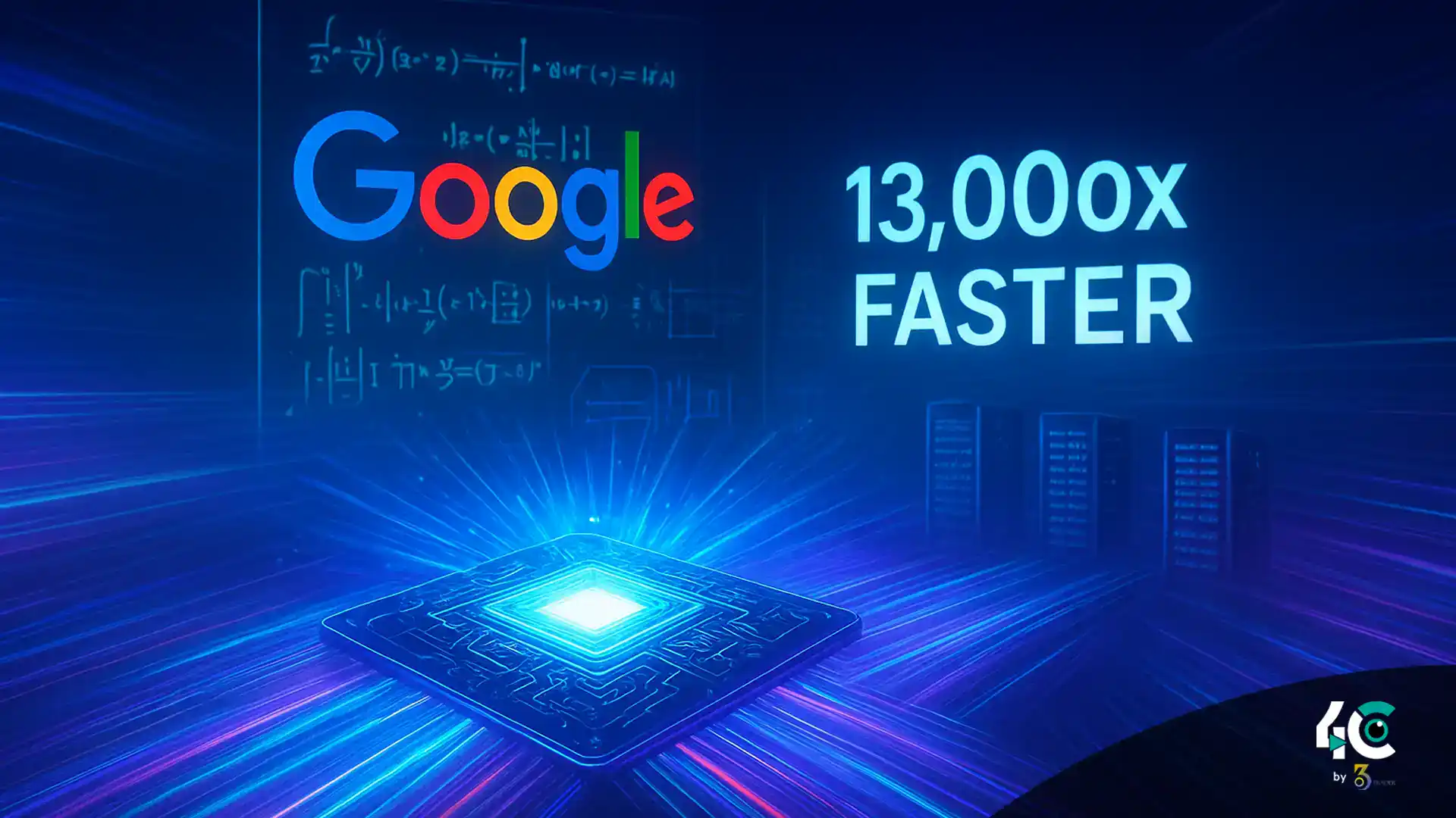 Google quantum advantage faster than supercomputers