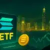 Hong Kong Spot Solana ETF