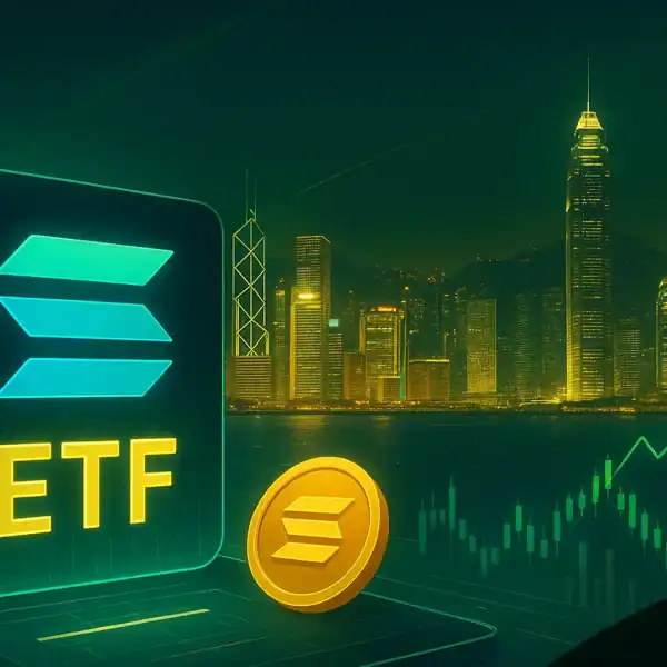 Hong kong spot solana etf