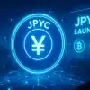 Japan JPYC Yen Stablecoin