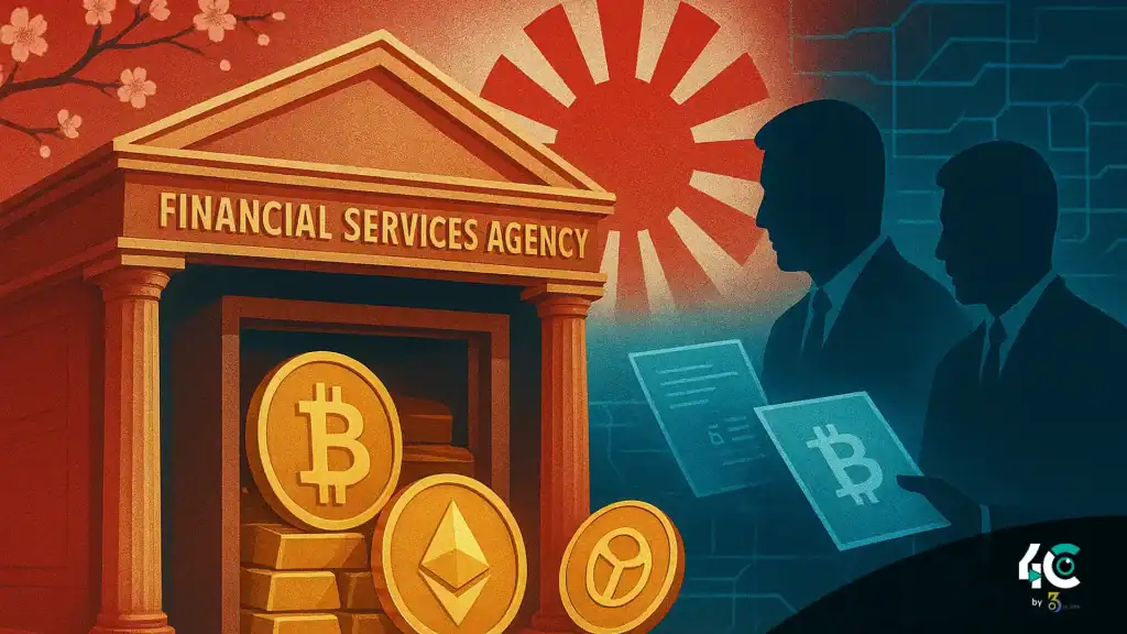Japan fsa allowing banks to hold bitcoin and crypto