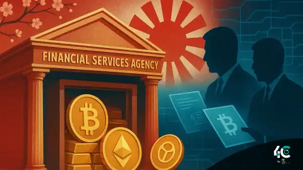 Japan fsa allowing banks to hold bitcoin and crypto