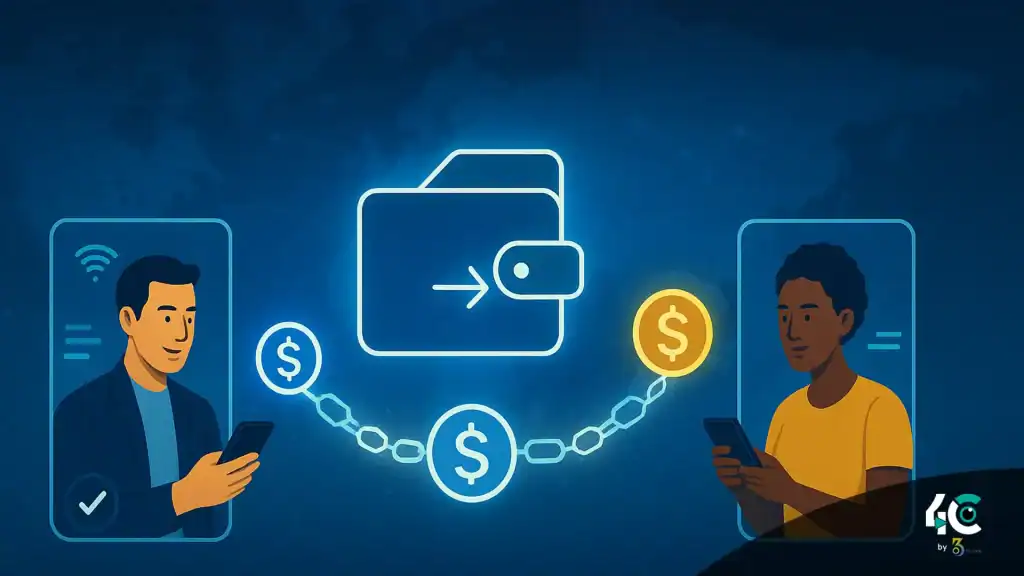 Western union stablecoin pilot