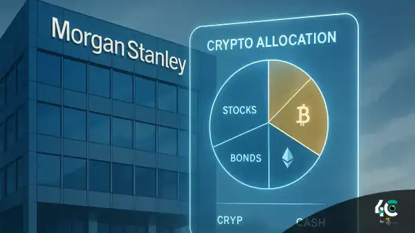 Morgan stanley crypto