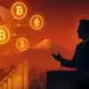 Japan crypto blockchain