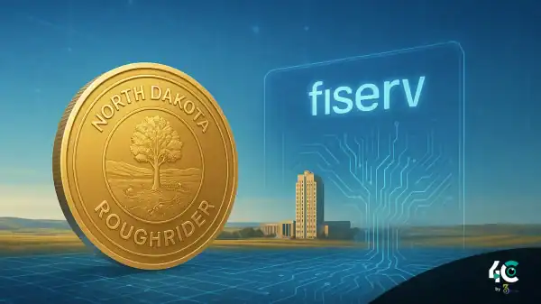 North dakota fiserv