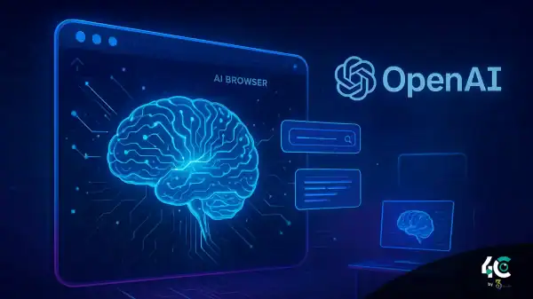 Openai browser lunch agentic ai