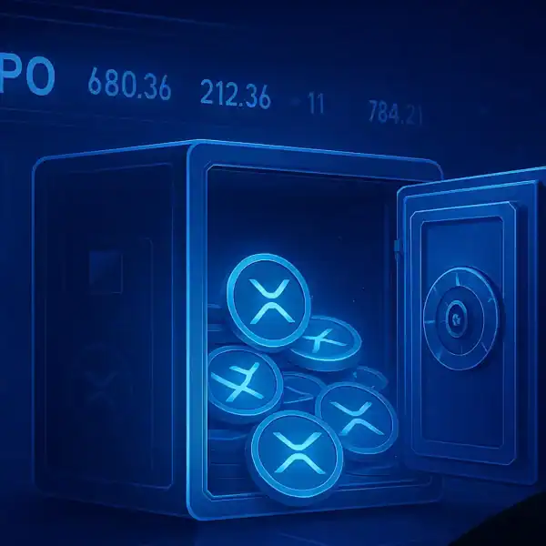 Ripple evernorth xrp nasdaq