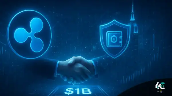 Ripple Treasury Management GTreasury