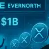 Evernorth Ripple XRP Public $1b