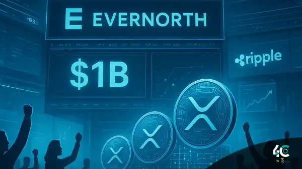 Evernorth Ripple XRP Public $1b