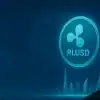 Ripple rlusd stablecoin bahrain