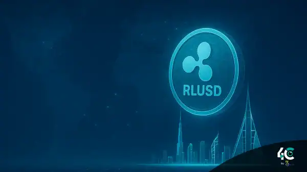 Ripple rlusd stablecoin bahrain