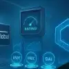 S&P Global Chainlink Partnership Stablecoin