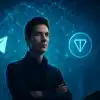 telegrams pavel durov decentralized AI
