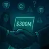 Tether celsius settlement $300m
