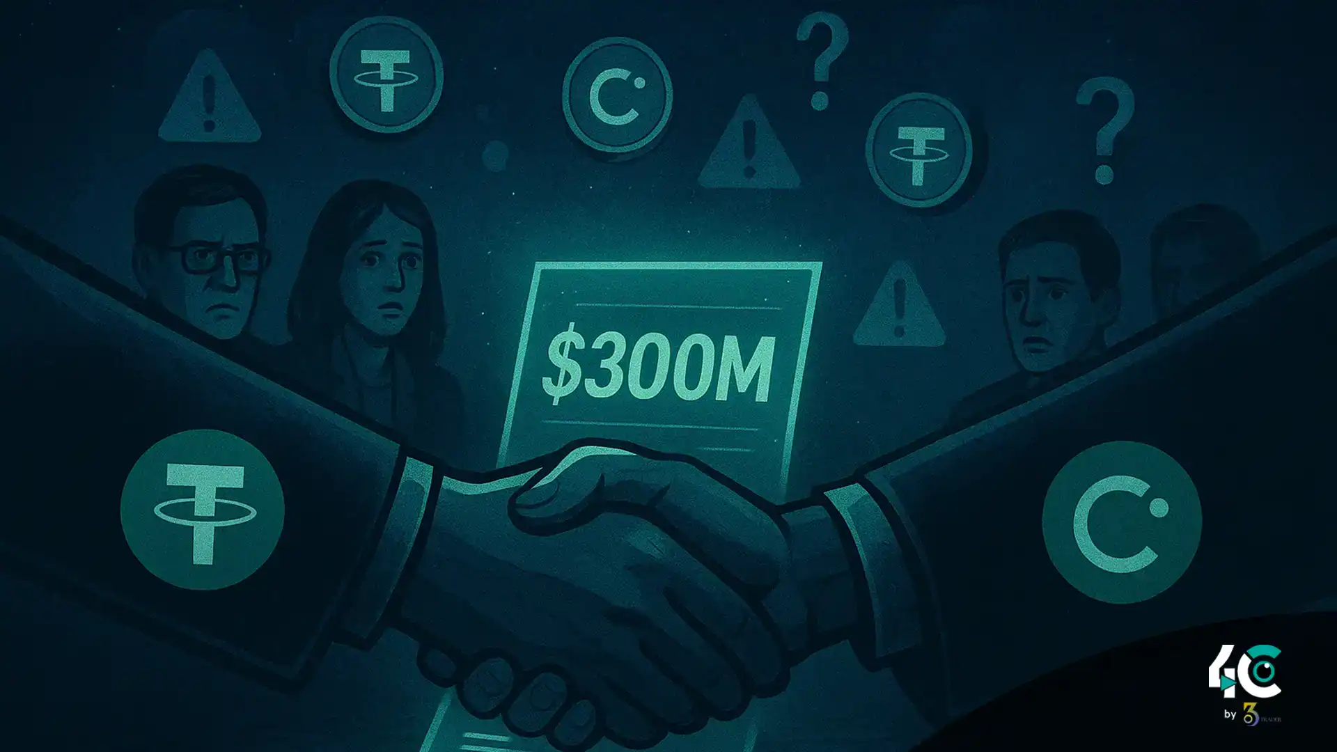 Tether celsius settlement $300m