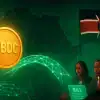 Uganda cbdc kenya crypto