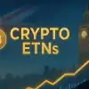 UK lifts bank on crypto exchange traded notes