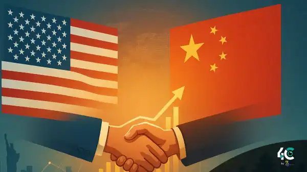 Us china trade