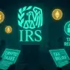 US Senate Hearing Crypto Taxes