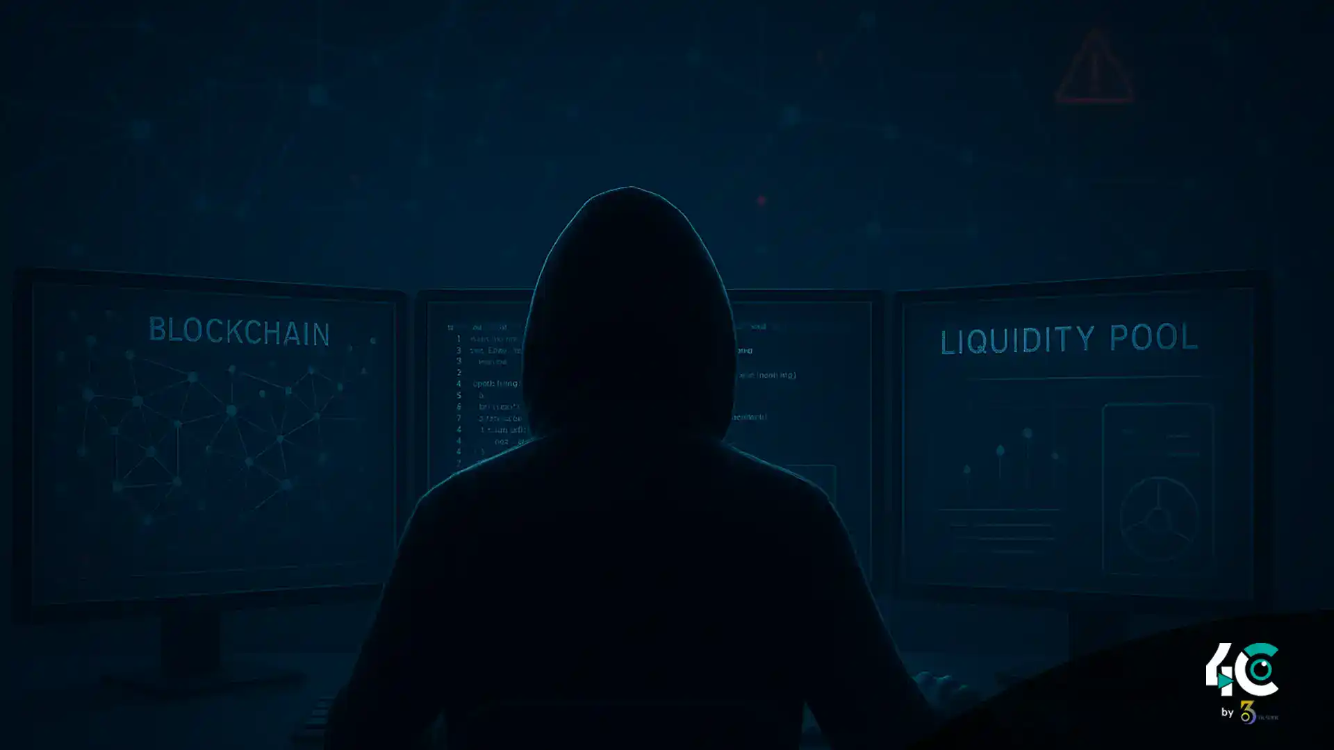 Balancer hack attack