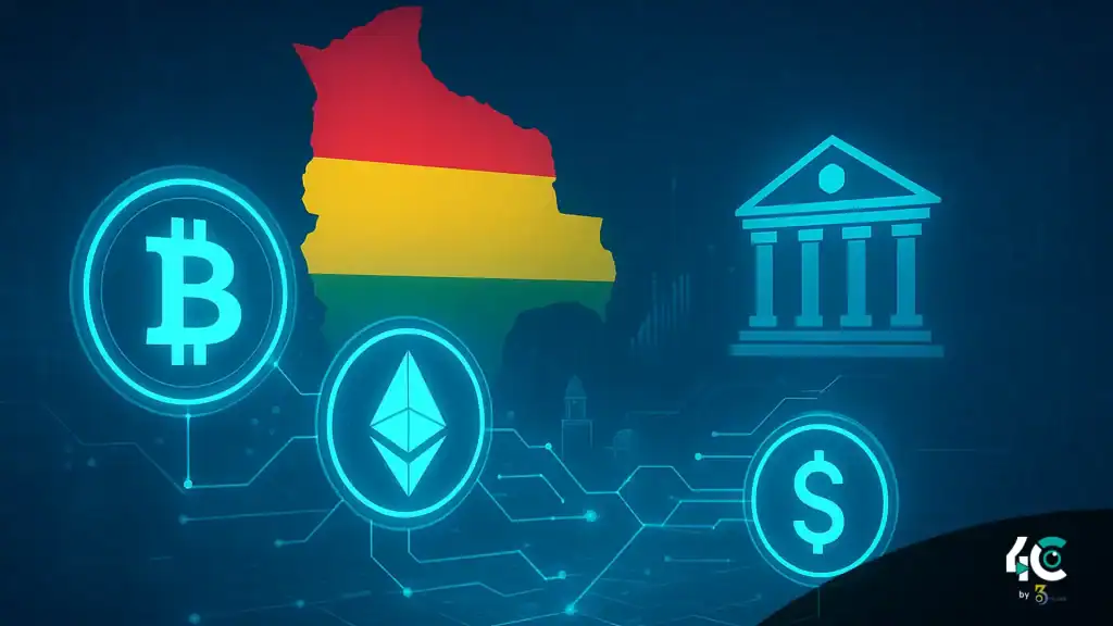Bolivia crypto stablecoins financial system