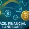 Brazil Stablecoin Regulated Under Foreign Exchange transaction