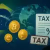 Brazil tax international crypto